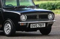 1979 Austin Morris Mini 1275 GT-Sold