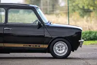 1979 Austin Morris Mini 1275 GT-Sold