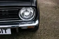 1979 Austin Morris Mini 1275 GT-Sold