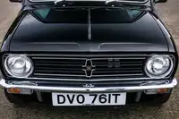 1979 Austin Morris Mini 1275 GT-Sold