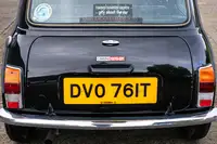 1979 Austin Morris Mini 1275 GT-Sold