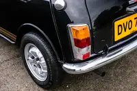 1979 Austin Morris Mini 1275 GT-Sold