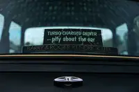 1979 Austin Morris Mini 1275 GT-Sold