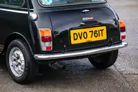 1979 Austin Morris Mini 1275 GT-Sold