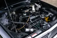 1979 Austin Morris Mini 1275 GT-Sold