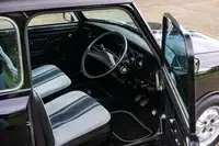 1979 Austin Morris Mini 1275 GT-Sold