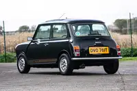 1979 Austin Morris Mini 1275 GT-Sold