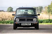 1979 Austin Morris Mini 1275 GT-Sold