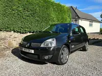2005 Renaultsport Clio 182 16V-Sold