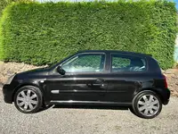 2005 Renaultsport Clio 182 16V-Sold