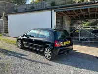 2005 Renaultsport Clio 182 16V-Sold