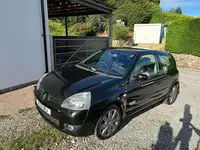 2005 Renaultsport Clio 182 16V-Sold