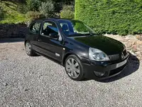 2005 Renaultsport Clio 182 16V-Sold