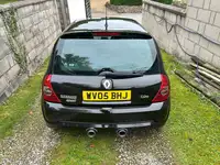 2005 Renaultsport Clio 182 16V-Sold
