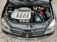 2005 Renaultsport Clio 182 16V-Sold