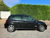 2005 Renaultsport Clio 182 16V-Sold