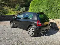 2005 Renaultsport Clio 182 16V-Sold