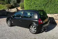2005 Renaultsport Clio 182 16V-Sold