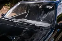 1986 Ford Sierra RS Cosworth - Left-Hand Drive-For Sale