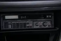 1986 Ford Sierra RS Cosworth - Left-Hand Drive-Sold