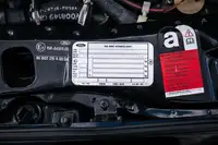 1986 Ford Sierra RS Cosworth - Left-Hand Drive-For Sale