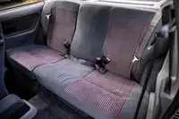 1986 Ford Sierra RS Cosworth - Left-Hand Drive-For Sale