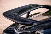 1986 Ford Sierra RS Cosworth - Left-Hand Drive-For Sale