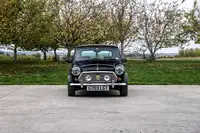 1989 Austin Mini 30 Anniversary Edition-Sold