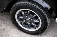 1989 Austin Mini 30 Anniversary Edition-Sold