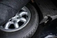 1989 Austin Mini 30 Anniversary Edition-Sold