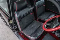 1989 Austin Mini 30 Anniversary Edition-Sold