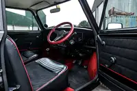 1989 Austin Mini 30 Anniversary Edition-Sold