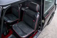 1989 Austin Mini 30 Anniversary Edition-Sold