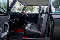 1989 Austin Mini 30 Anniversary Edition-Sold