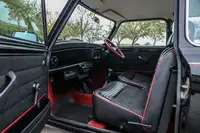 1989 Austin Mini 30 Anniversary Edition-Sold