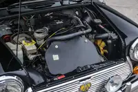 1989 Austin Mini 30 Anniversary Edition-Sold