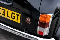 1989 Austin Mini 30 Anniversary Edition-Sold