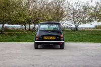 1989 Austin Mini 30 Anniversary Edition-Sold