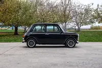 1989 Austin Mini 30 Anniversary Edition-Sold