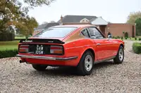 1974 Datsun 240Z Super Samuri-For Sale