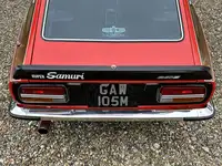 1974 Datsun 240Z Super Samuri-For Sale