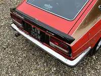 1974 Datsun 240Z Super Samuri-For Sale
