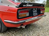 1974 Datsun 240Z Super Samuri-For Sale