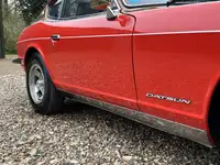 1974 Datsun 240Z Super Samuri-For Sale