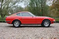 1974 Datsun 240Z Super Samuri-For Sale