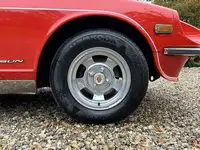 1974 Datsun 240Z Super Samuri-For Sale