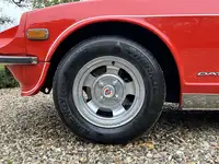 1974 Datsun 240Z Super Samuri-For Sale