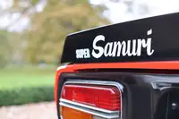 1974 Datsun 240Z Super Samuri-For Sale