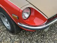 1974 Datsun 240Z Super Samuri-For Sale