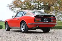 1974 Datsun 240Z Super Samuri-For Sale